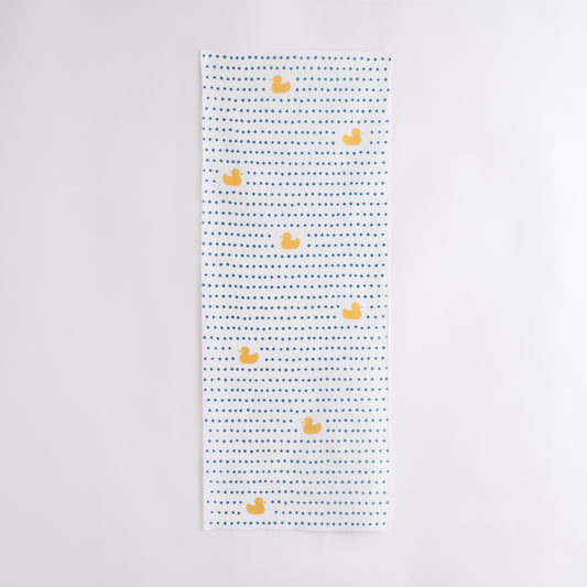 Floating Duck TENUGUI