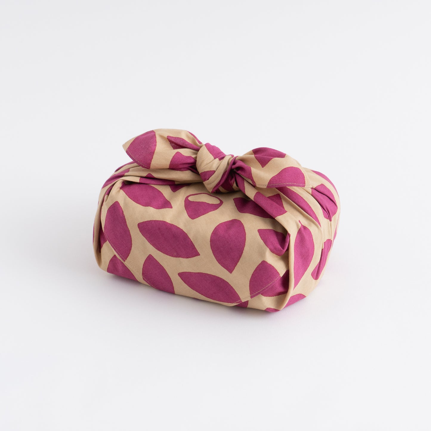 FUROSHIKI (Cotton Wrapping Cloth) Small Sweet Potato