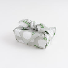 Load image into Gallery viewer, FUROSHIKI (Cotton Wrapping Cloth) Small Turnip
