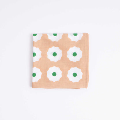 FUROSHIKI (Cotton Wrapping Cloth) Small Shumai Dumplings