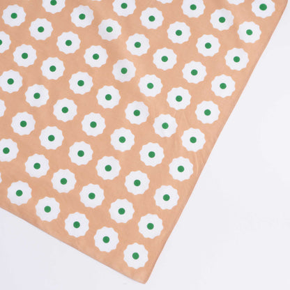 FUROSHIKI (Cotton Wrapping Cloth) Small Shumai Dumplings