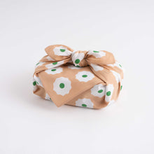 Load image into Gallery viewer, FUROSHIKI (Cotton Wrapping Cloth) Small Shumai Dumplings
