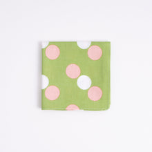 Load image into Gallery viewer, FUROSHIKI (Cotton Wrapping Cloth) Small Dango
