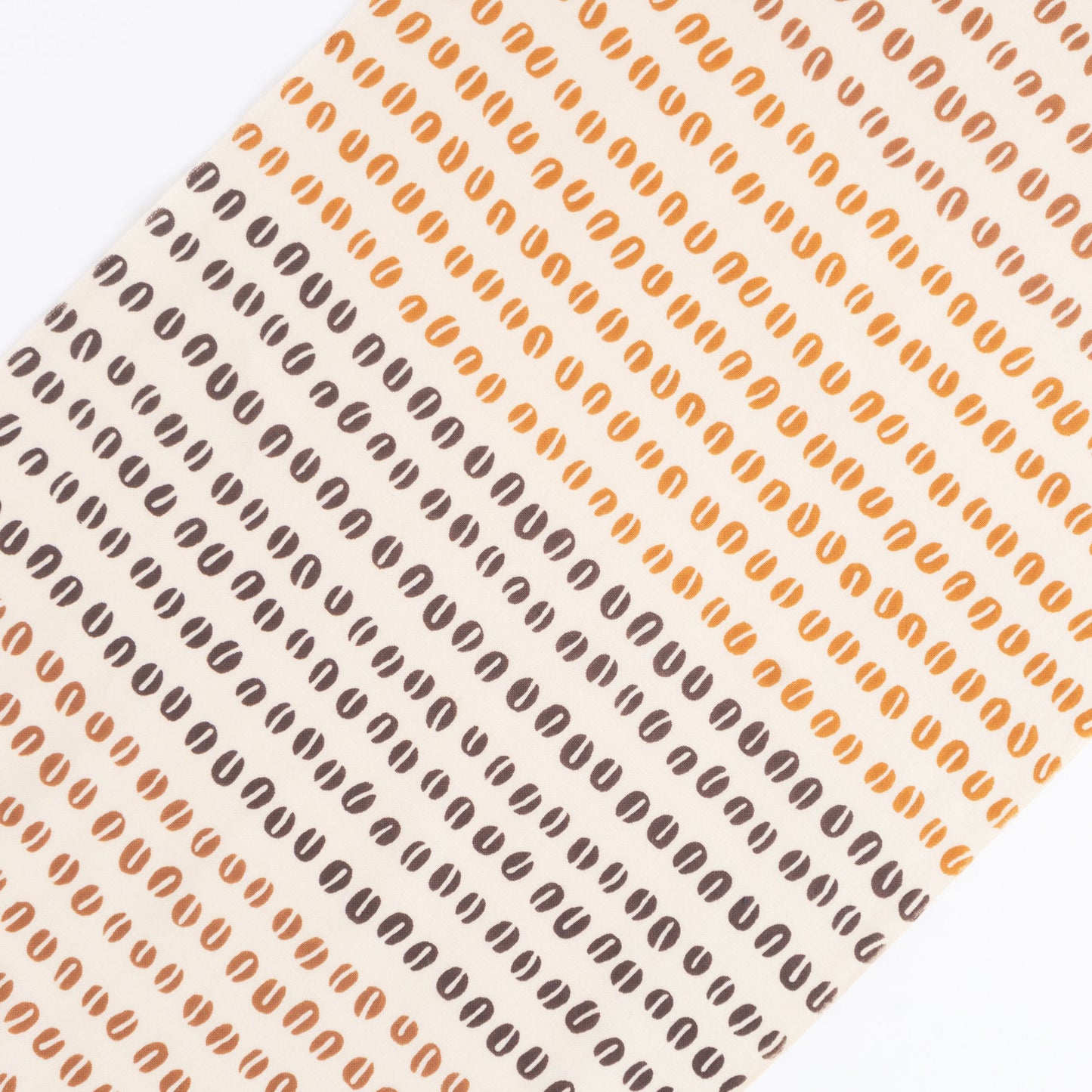 Coffee Beans Chocolate TENUGUI