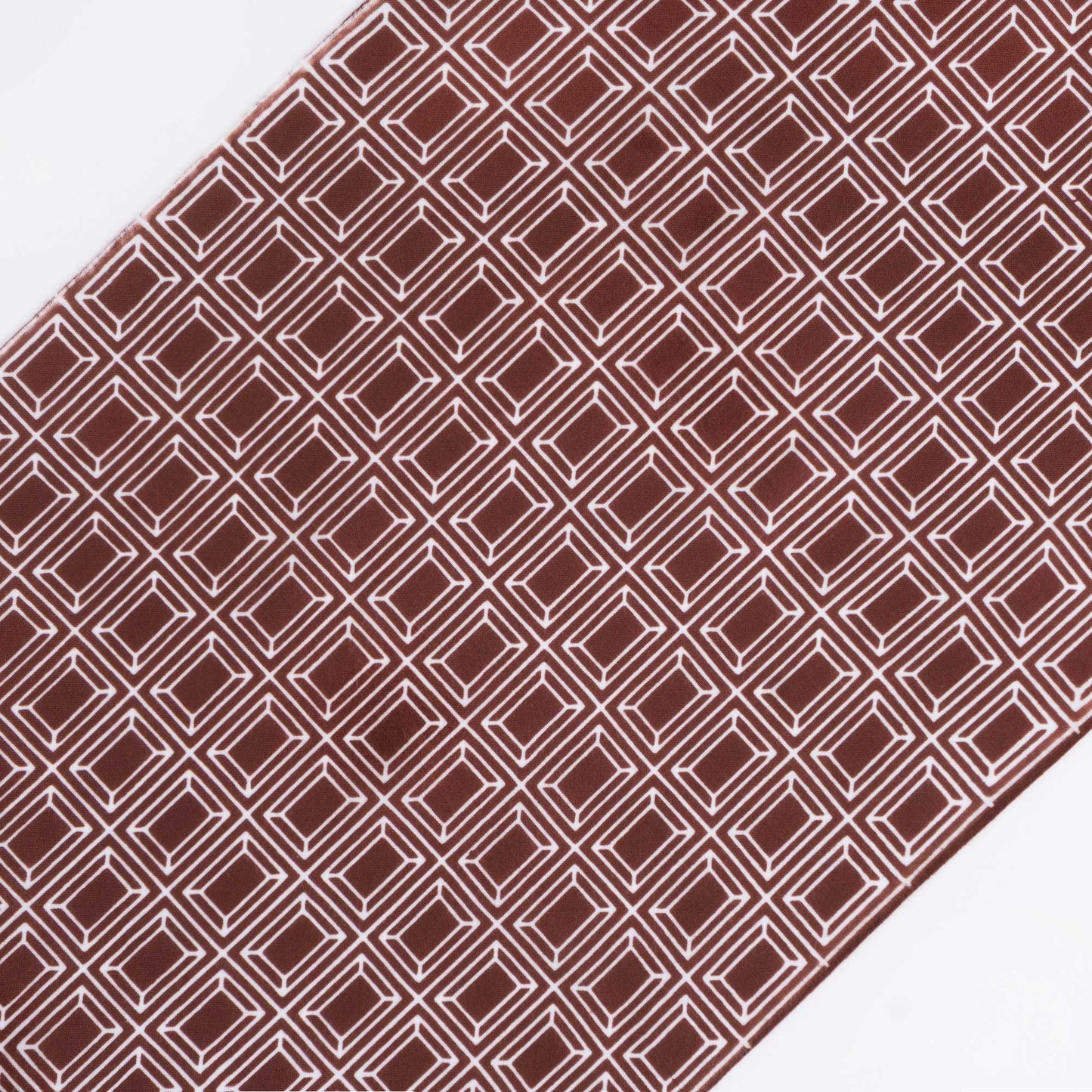 Classic Chocolate Bar TENUGUI