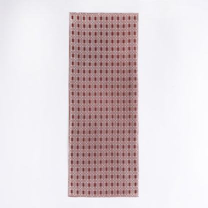 Classic Chocolate Bar TENUGUI