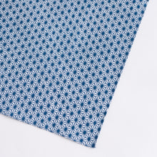 Load image into Gallery viewer, Cocktail Napkins 5-Piece Set Blue
