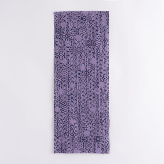 Kaleidoscope TENUGUI