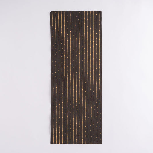 Natto Stripes TENUGUI