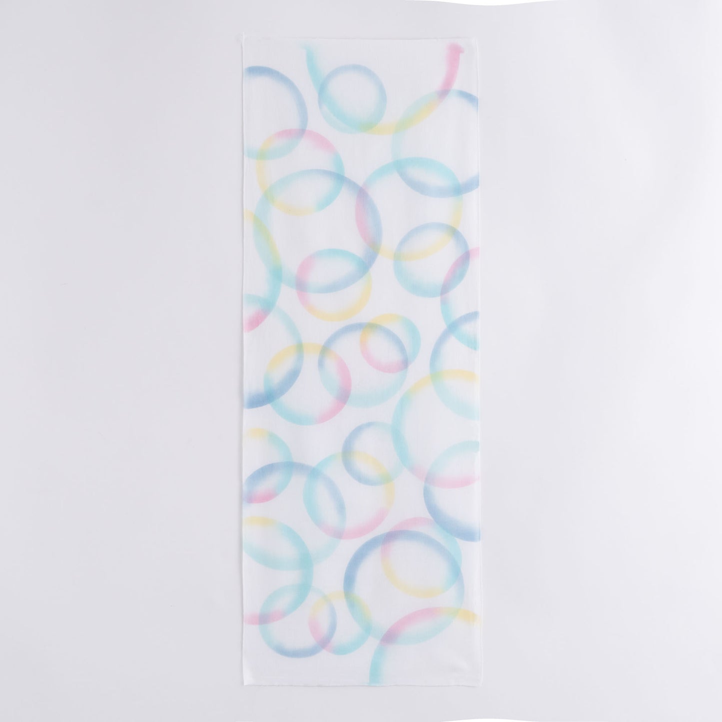 Soap Bubble