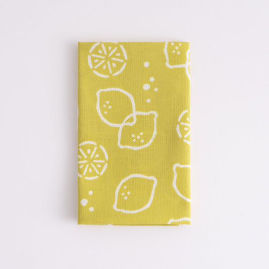 Lemon Soda