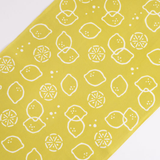 Lemon Soda