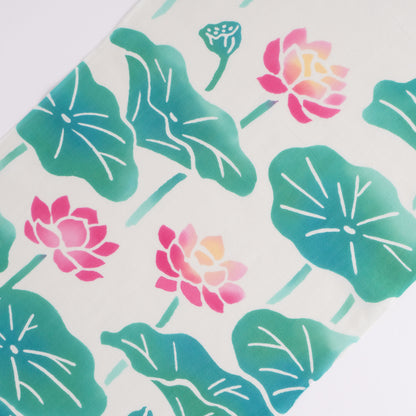 Lotus Flower