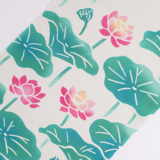 Lotus Flower
