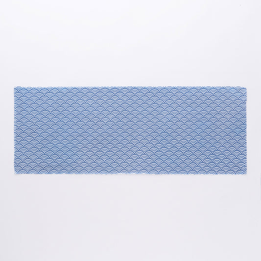 Tenugui-Towel-Long-Waves