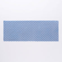 Load image into Gallery viewer, Tenugui-Towel-Long-Waves
