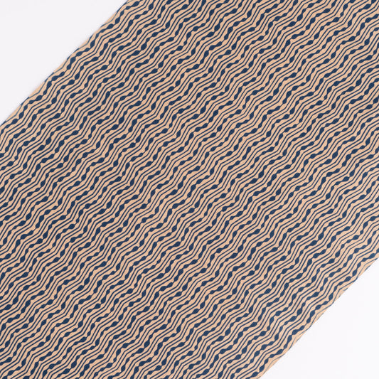 Tenugui-Towel-Long-Gourds