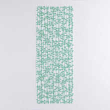 Load image into Gallery viewer, Tenugui-Towel-Long-Bamboo white
