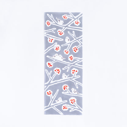 Long-tailed Tit TENUGUI