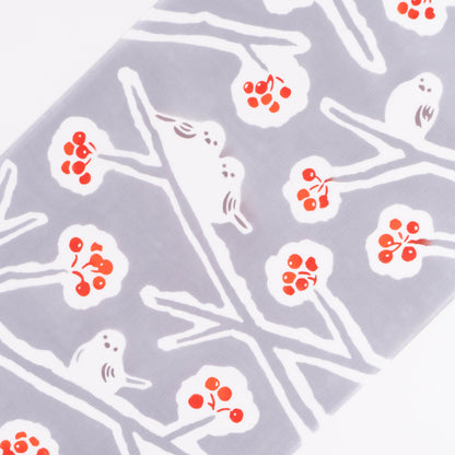 Long-tailed Tit TENUGUI