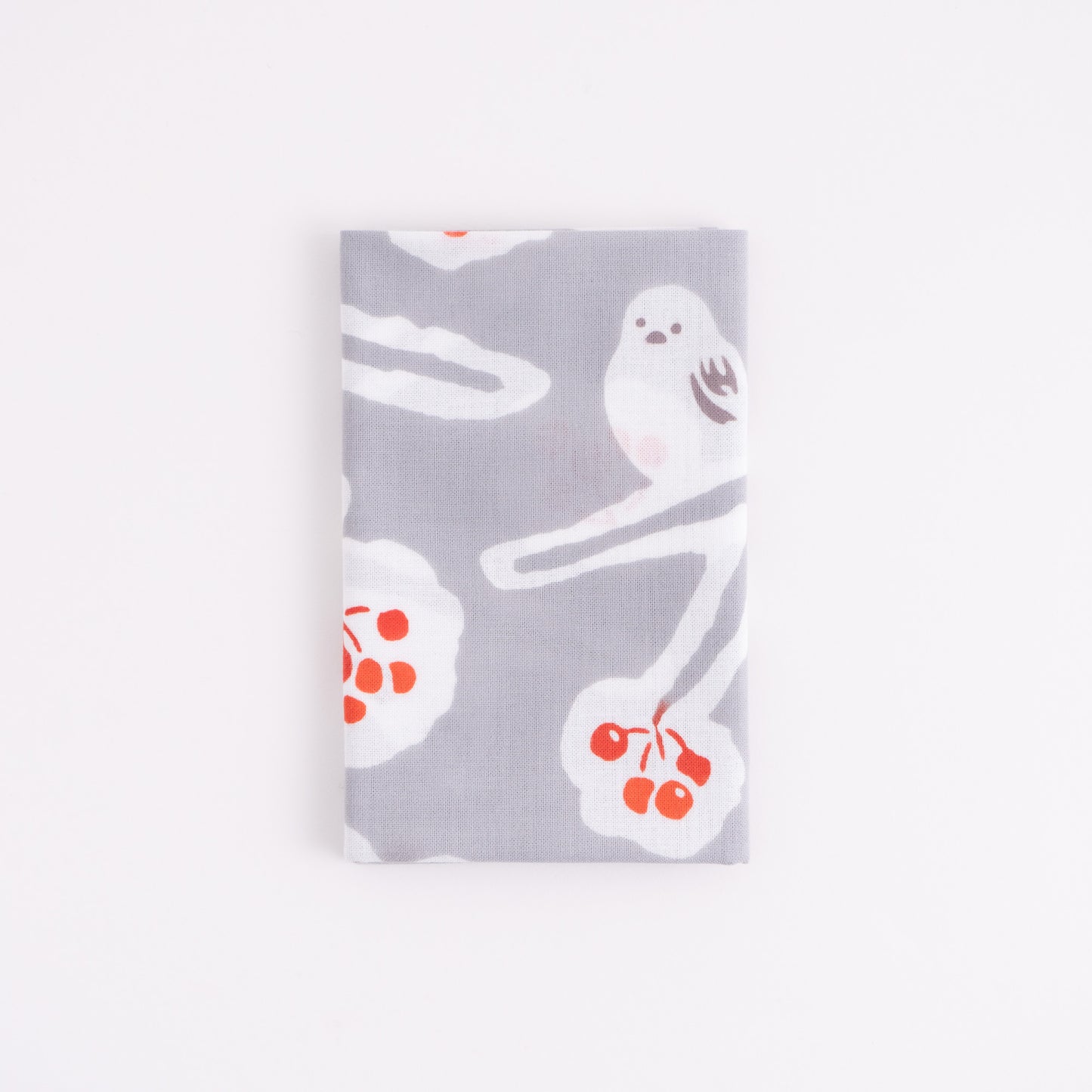 Long-tailed Tit TENUGUI