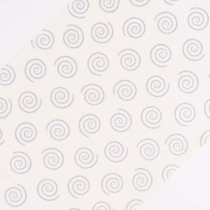 Swirling Snake
