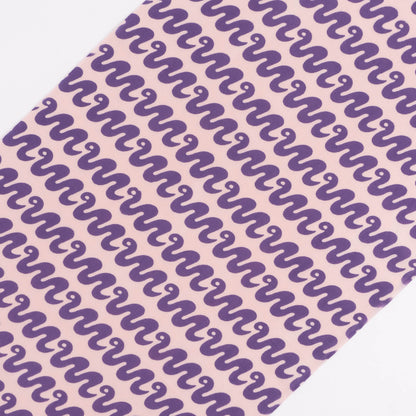 Zigzag Snake