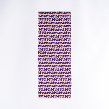 Zigzag Snake