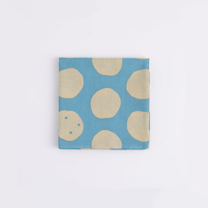 FUROSHIKI (Cotton Wrapping Cloth) Small Potato