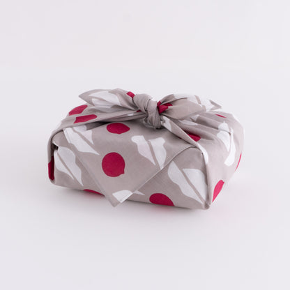 Radish(Spring Limited Edition) FUROSHIKI Small
