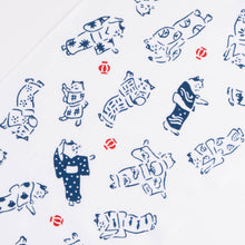 Load image into Gallery viewer, Cat&#39;s Bon Dance ODORI-NEKO
