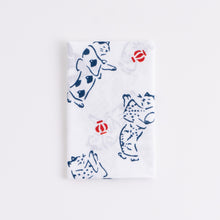 Load image into Gallery viewer, Cat&#39;s Bon Dance ODORI-NEKO
