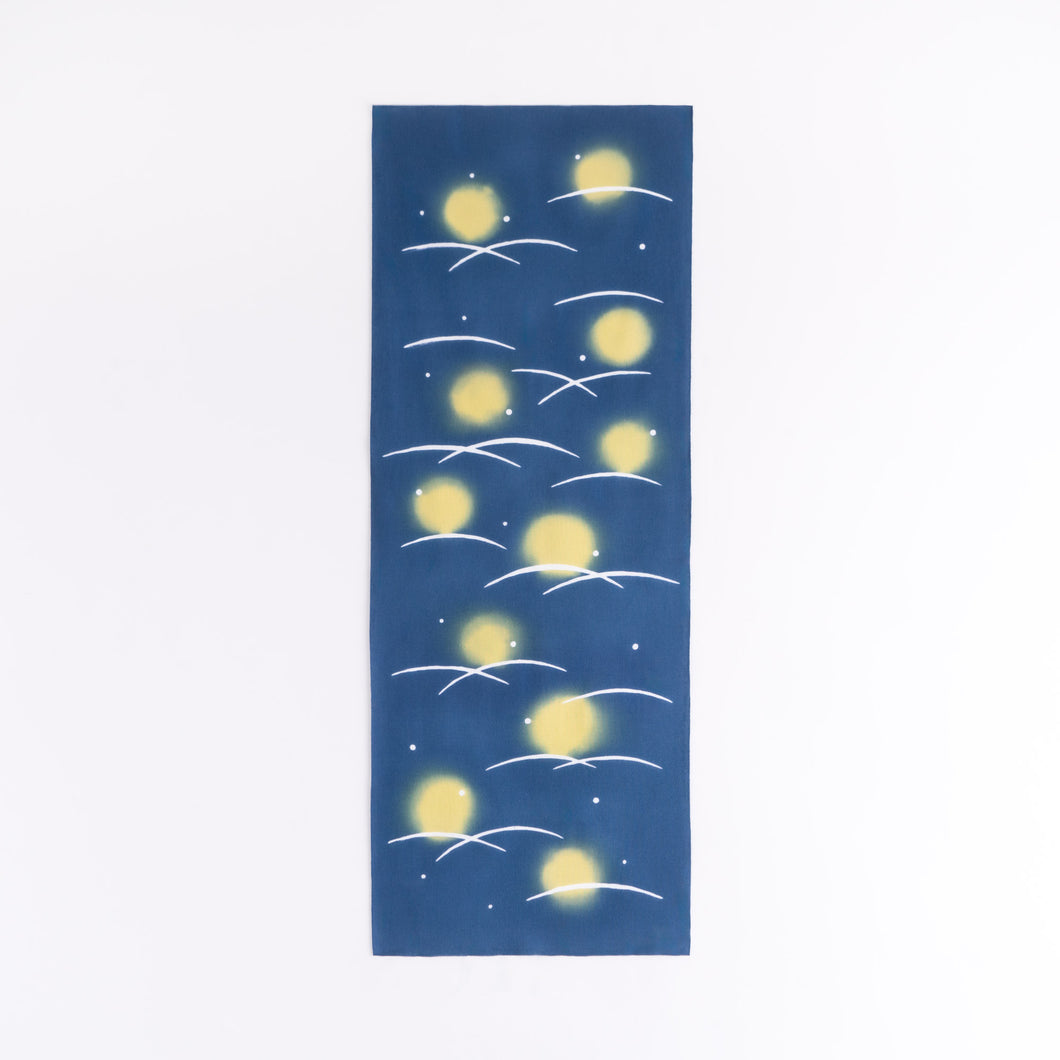 Fireflies Scenery HOTARU-GESHIKI