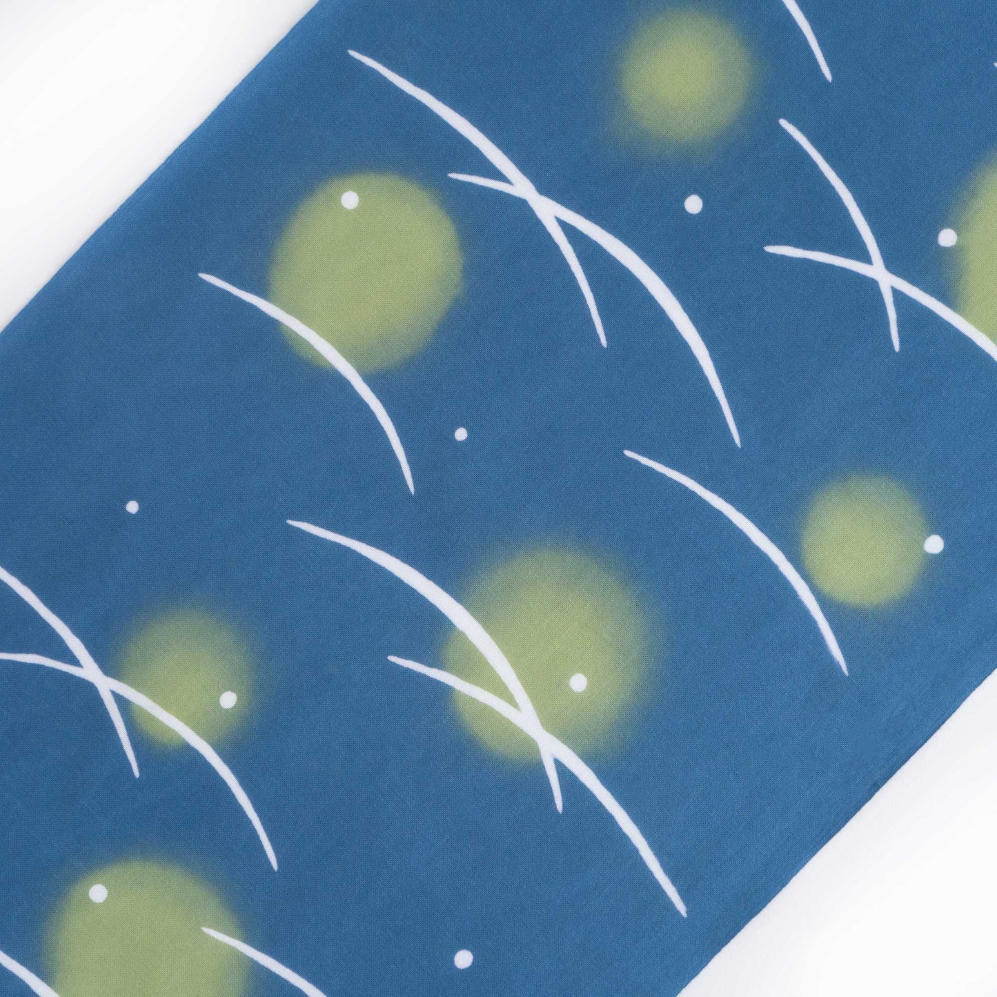 Fireflies Scenery HOTARU-GESHIKI TENUGUI