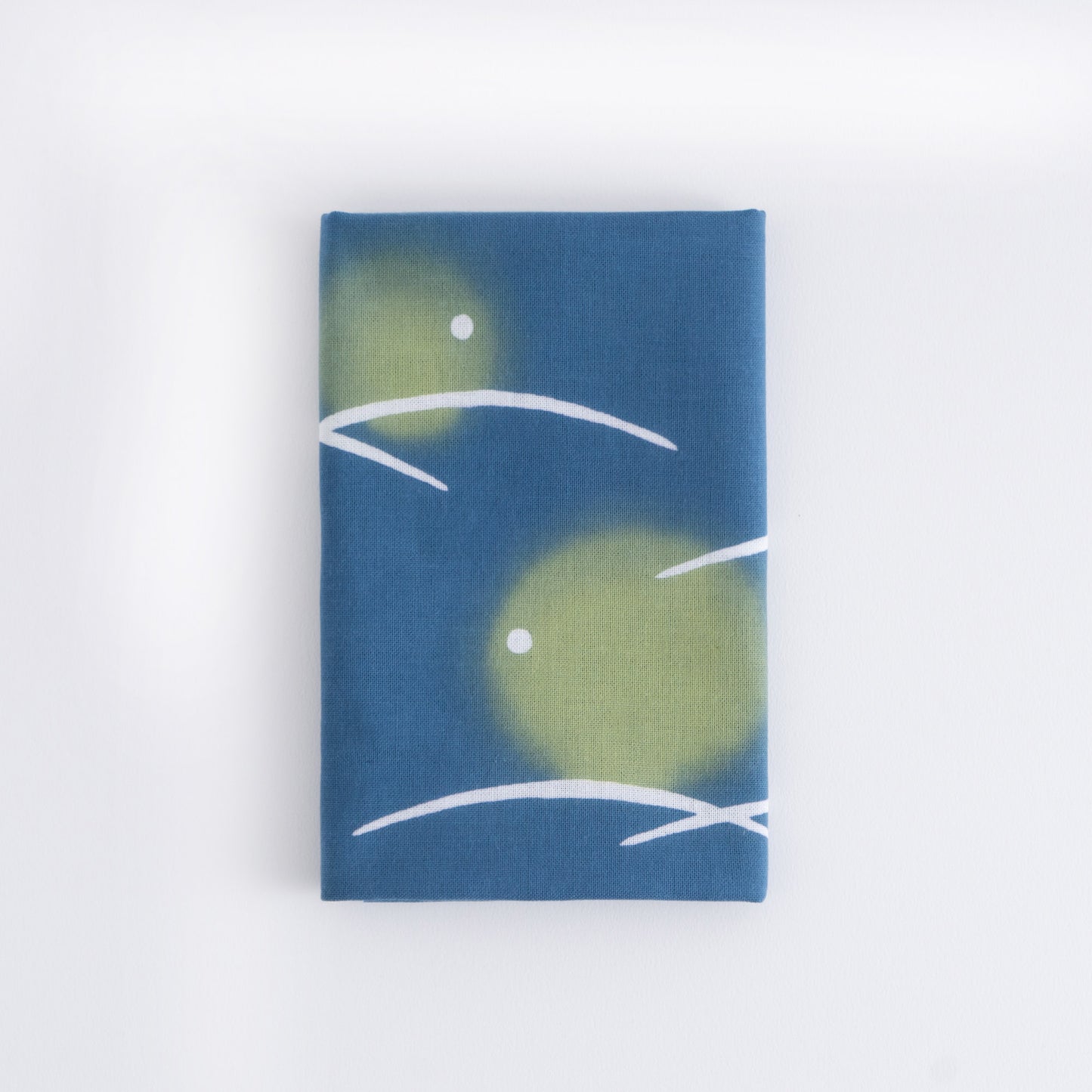 Fireflies Scenery HOTARU-GESHIKI TENUGUI