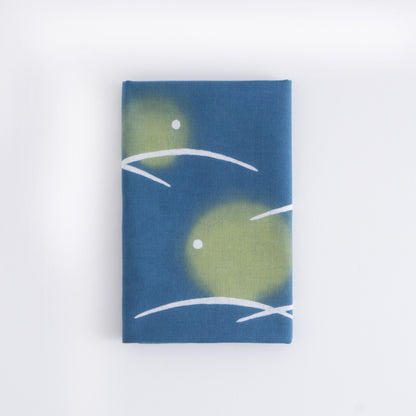 Fireflies Scenery HOTARU-GESHIKI TENUGUI
