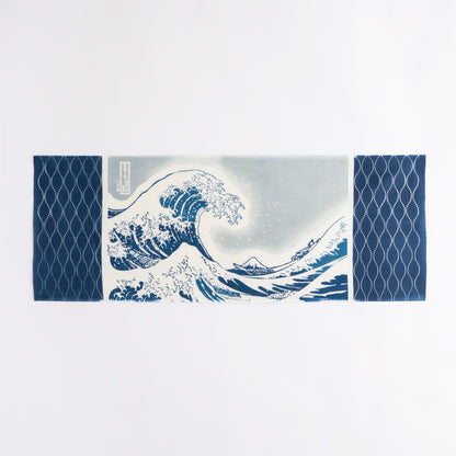 The Great Wave off Kanagawa