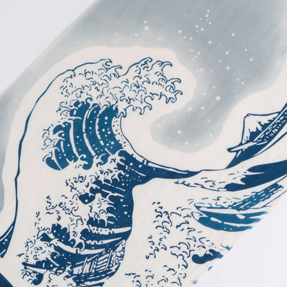 The Great Wave off Kanagawa