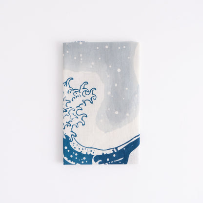 The Great Wave off Kanagawa