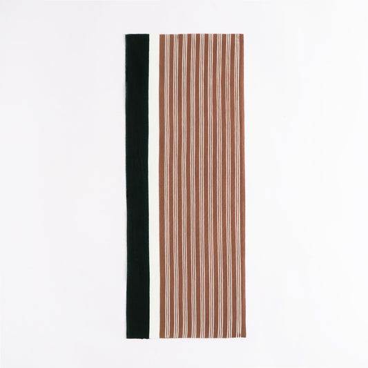 Kimono pattern from Edobei TENUGUI