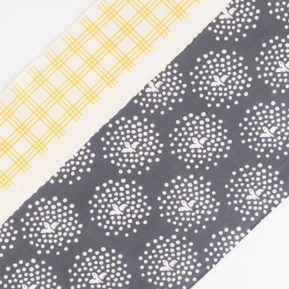 Kimono pattern from Reflective Love