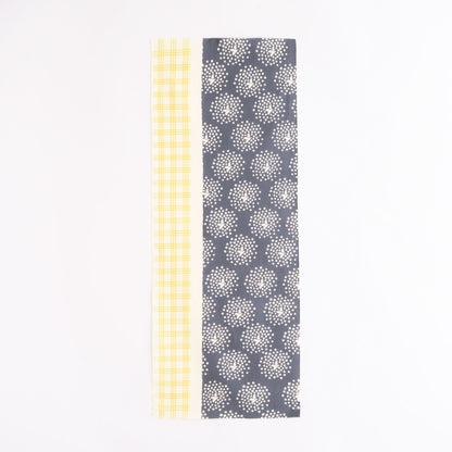 Kimono pattern from Reflective Love