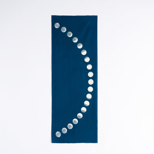Moon Phases Komon
