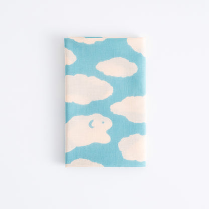 Sheep clouds