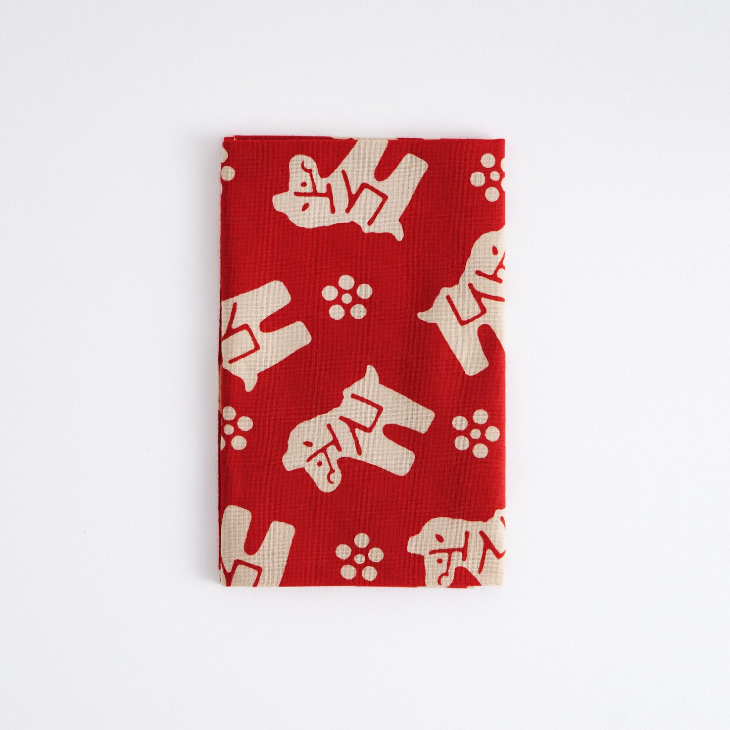 Haniwa Horse TENUGUI