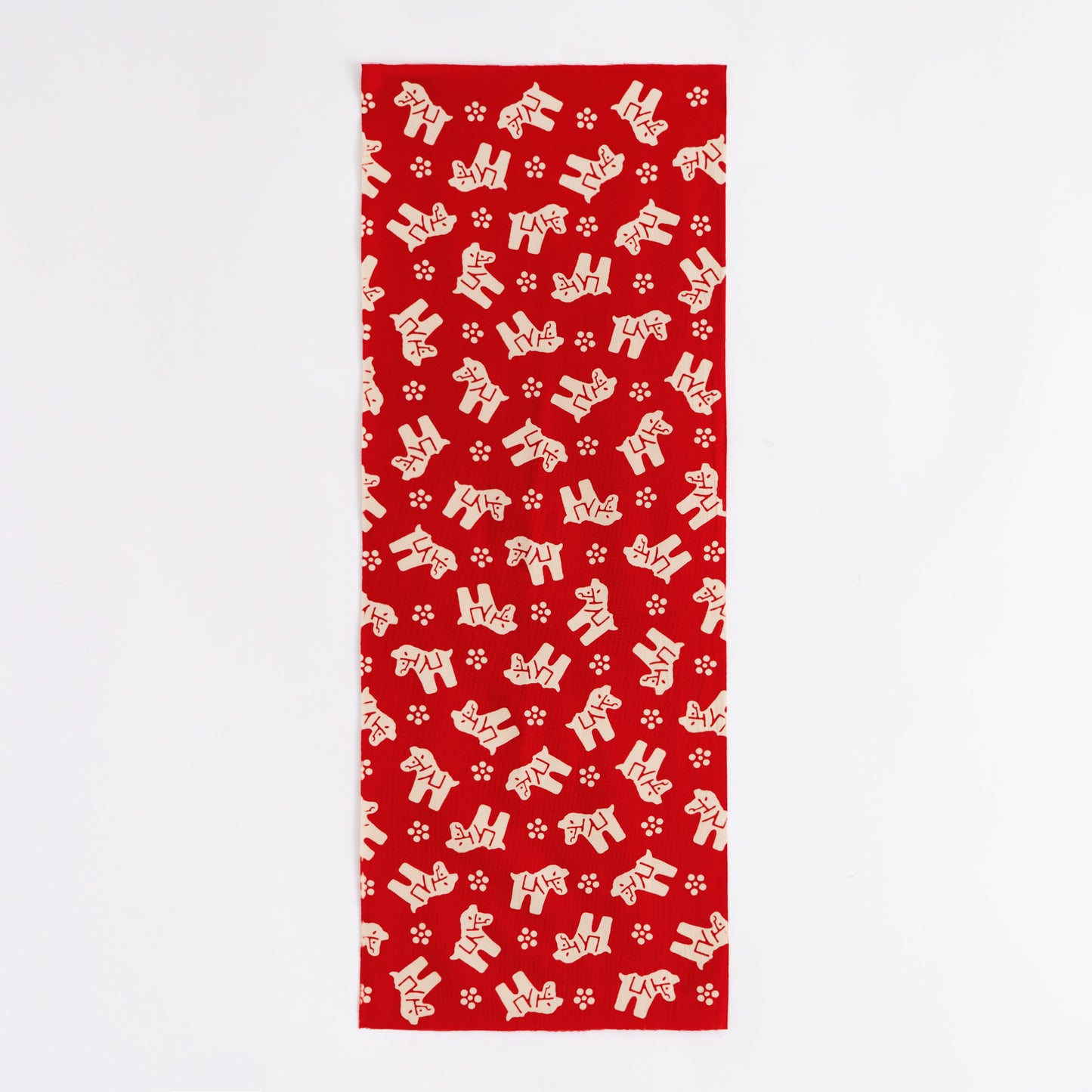 Haniwa Horse TENUGUI