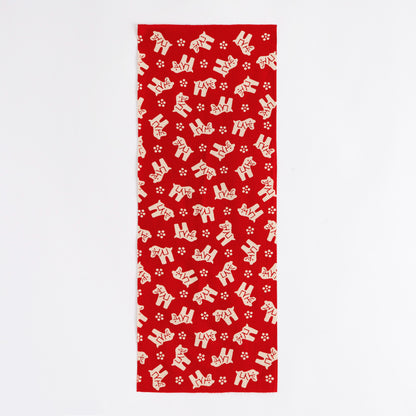 Haniwa Horse TENUGUI