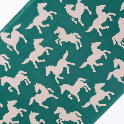 Herd of Horses TENUGUI