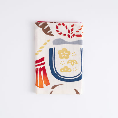 Decorative Horse TENUGUI