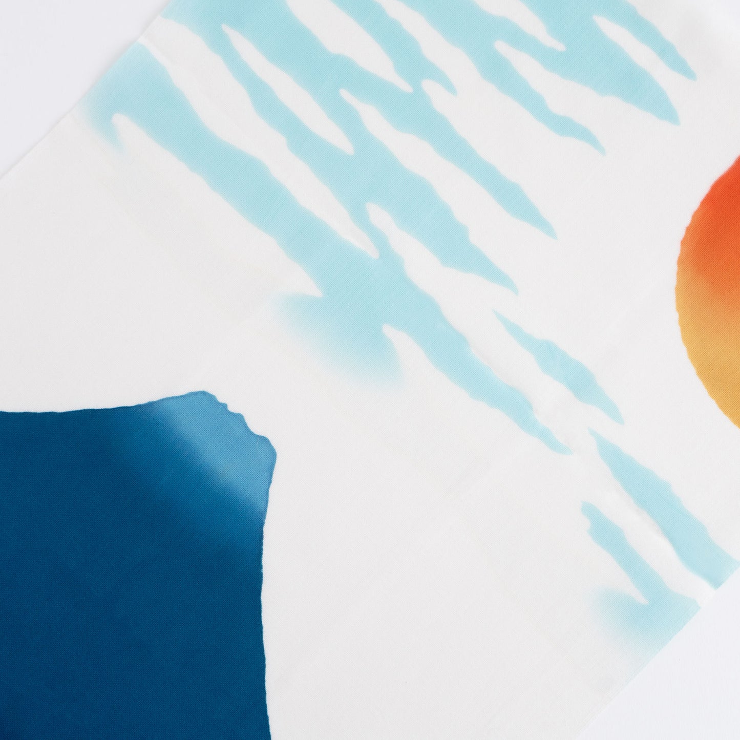 Sunrise Horse TENUGUI